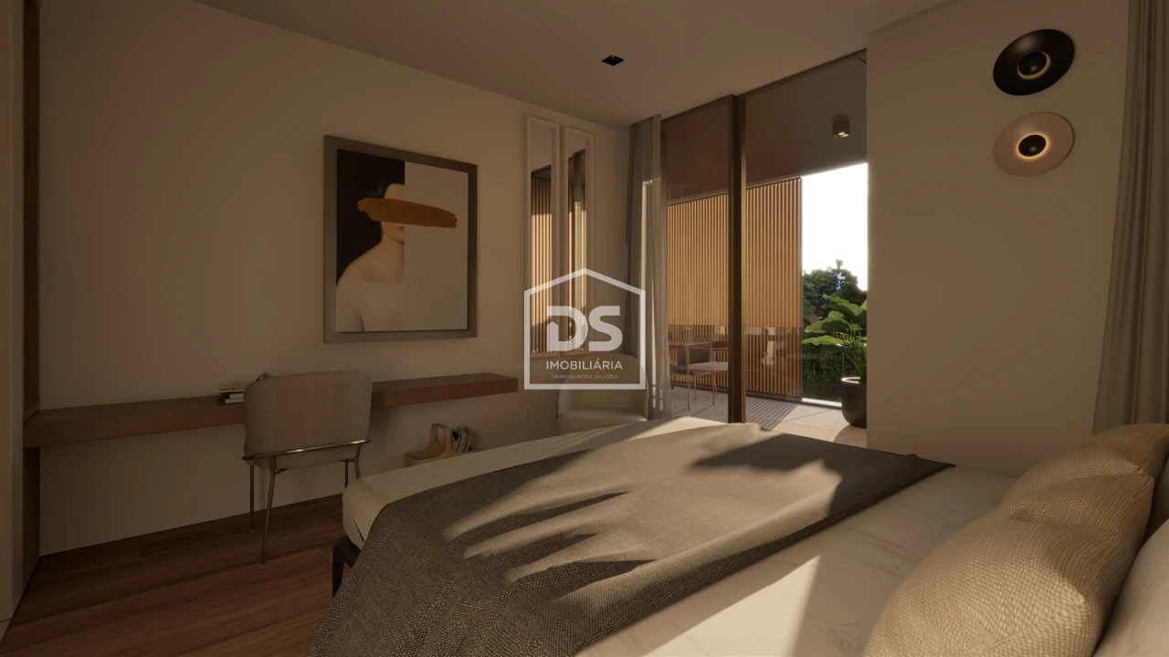 Apartamento T3 para Venda em São Martinho Foto 10