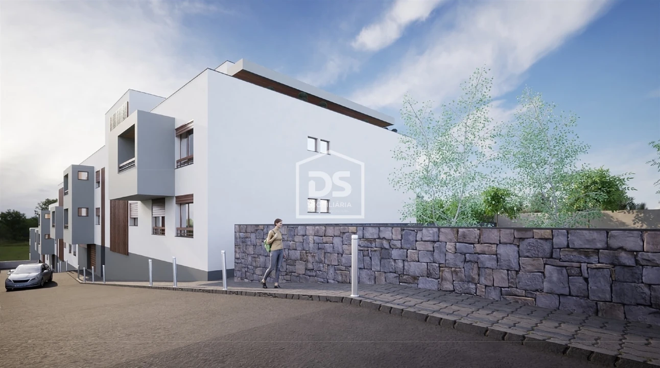 Apartamento T1 para Venda em São Martinho Foto 15