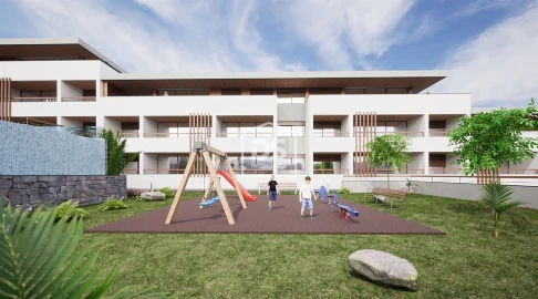 Apartamento T1 para Venda em São Martinho