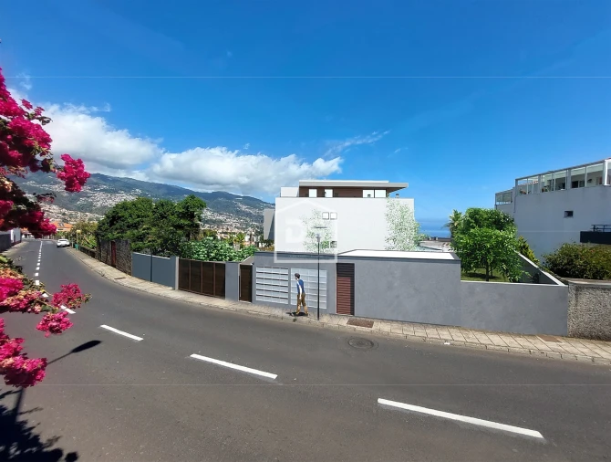 Apartamento T1 para Venda em São Martinho Foto 18