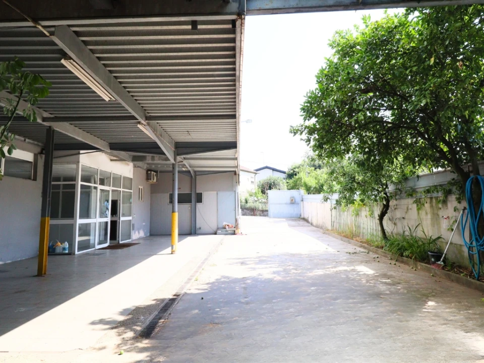 Armazém para Venda em Vila Nova de Famalicão e Calendário Foto 11