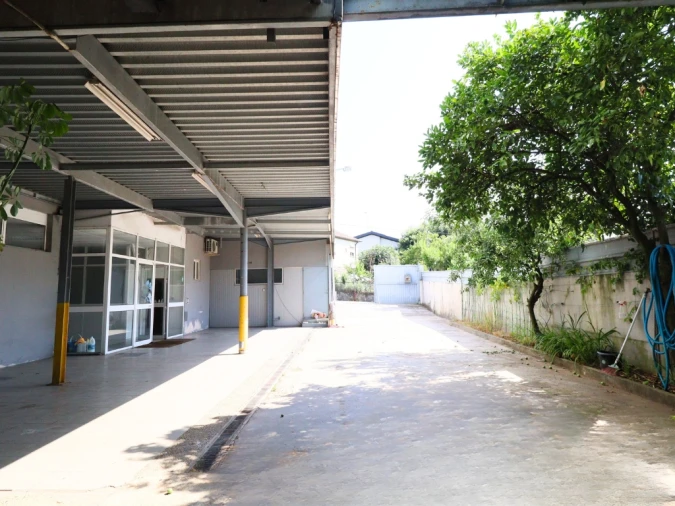 Armazém para Venda em Vila Nova de Famalicão e Calendário Foto 11