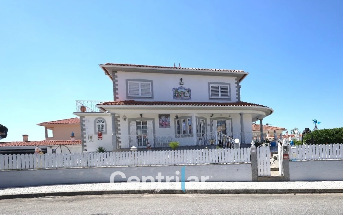 Moradia T5 para Venda em Mangualde, Mesquitela e Cunha Alta Foto 1