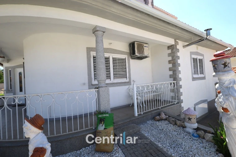 Moradia T5 para Venda em Mangualde, Mesquitela e Cunha Alta Foto 25