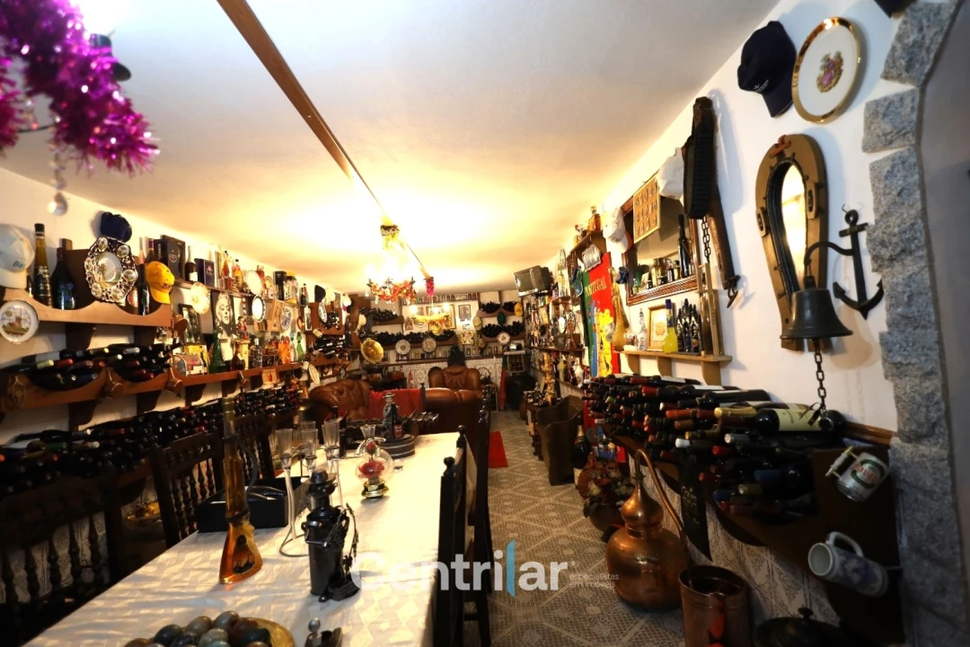 Moradia T5 para Venda em Mangualde, Mesquitela e Cunha Alta Foto 23