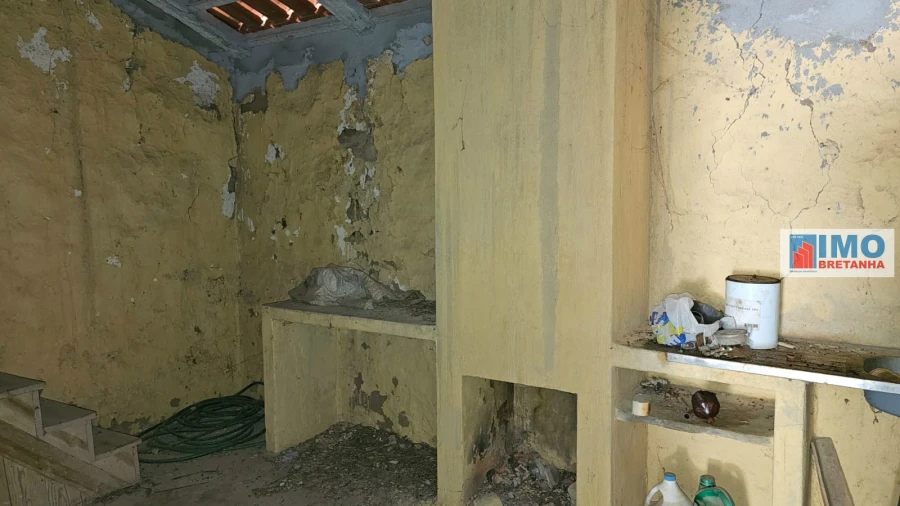 Moradia T1 para Venda em Malpica do Tejo Foto 3