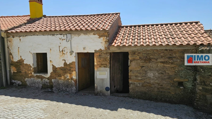 Moradia T1 para Venda em Malpica do Tejo