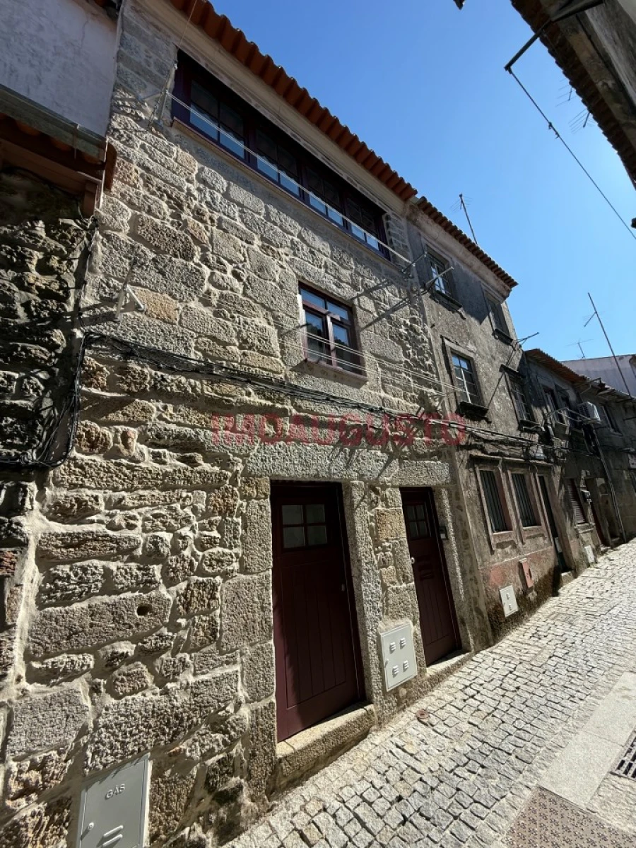 Prédio para Venda em Guarda Foto 2