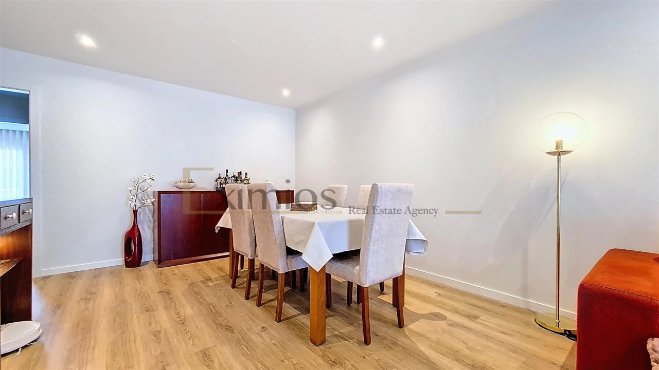 Apartamento T2 para Venda em Gião Foto 4