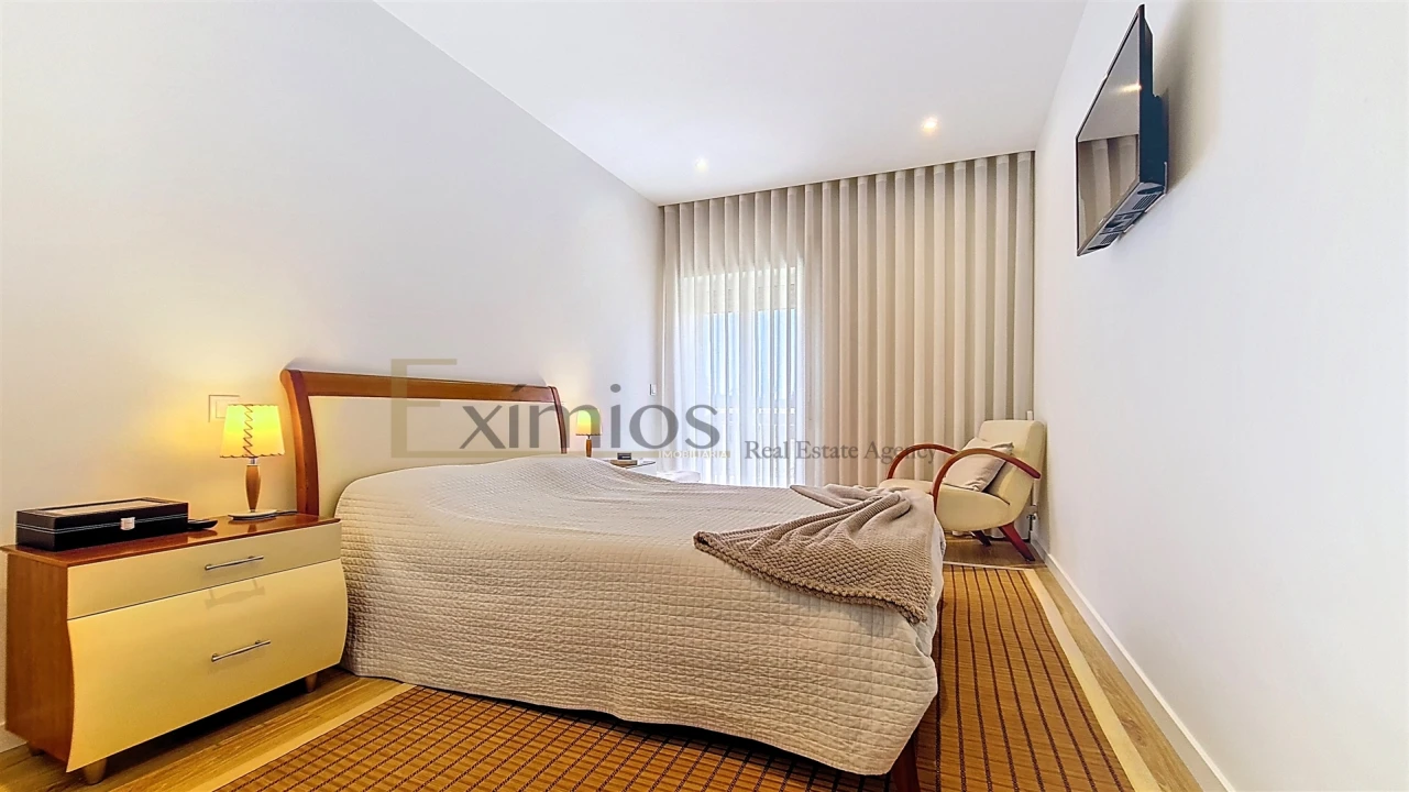 Apartamento T2 para Venda em Gião Foto 8