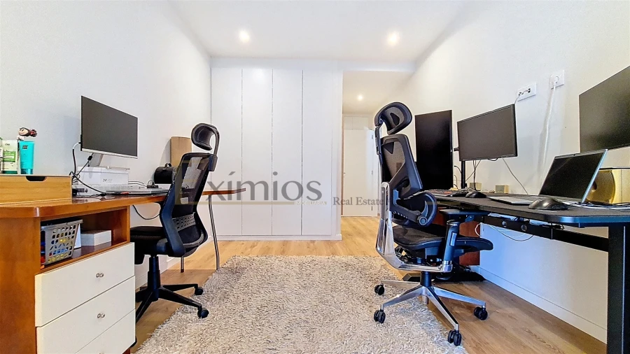 Apartamento T2 para Venda em Gião Foto 12