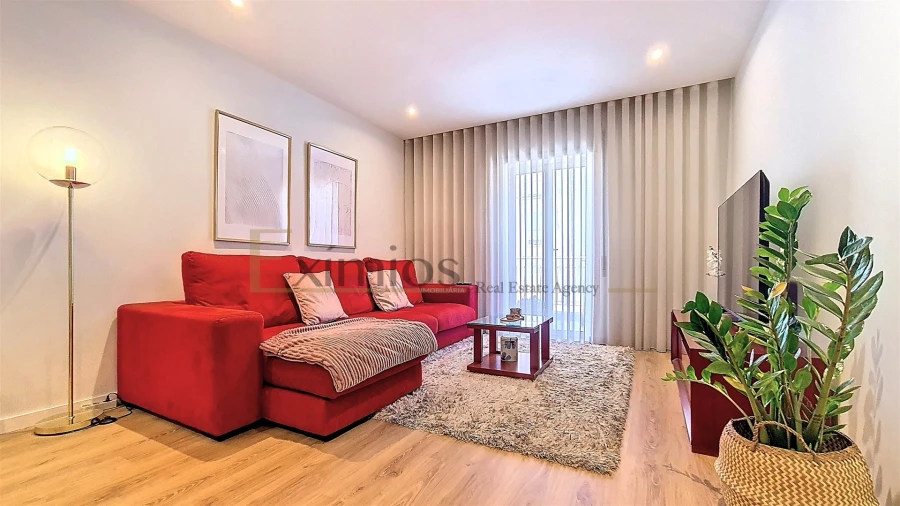 Apartamento T2 para Venda em Gião Foto 2