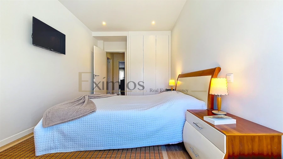 Apartamento T2 para Venda em Gião Foto 9