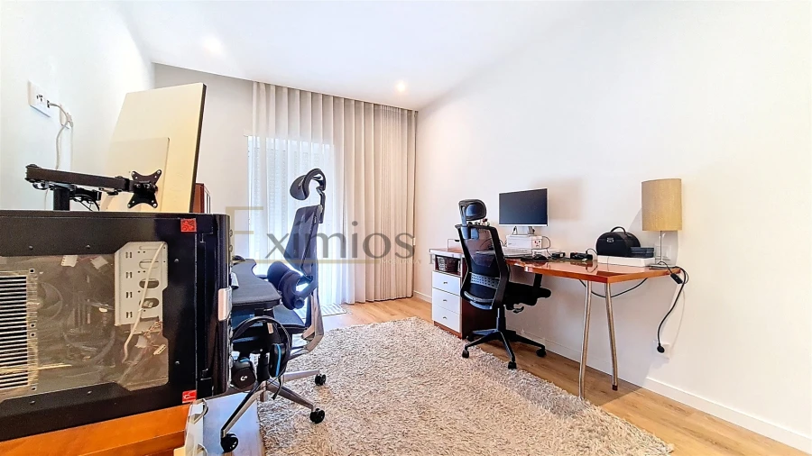 Apartamento T2 para Venda em Gião Foto 11