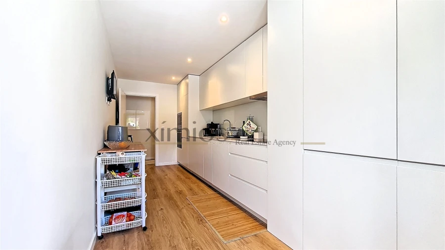 Apartamento T2 para Venda em Gião Foto 6