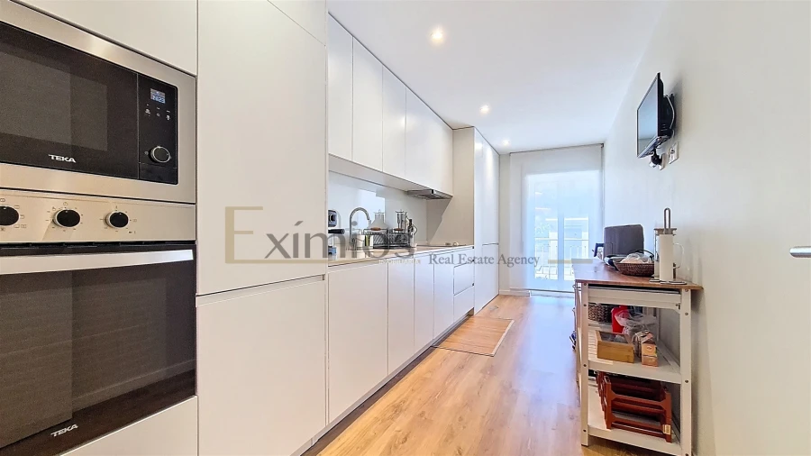 Apartamento T2 para Venda em Gião Foto 5