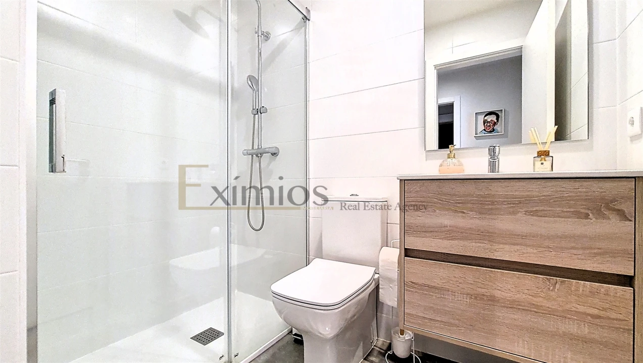 Apartamento T2 para Venda em Gião Foto 10