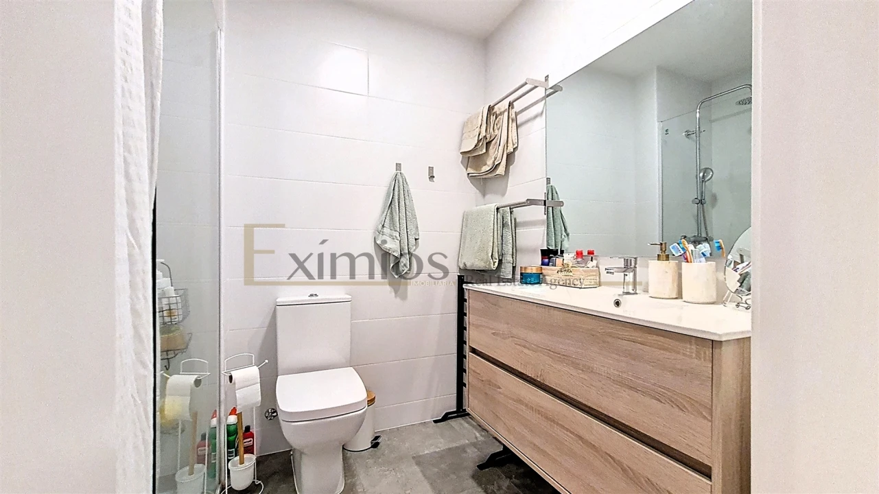 Apartamento T2 para Venda em Gião Foto 7