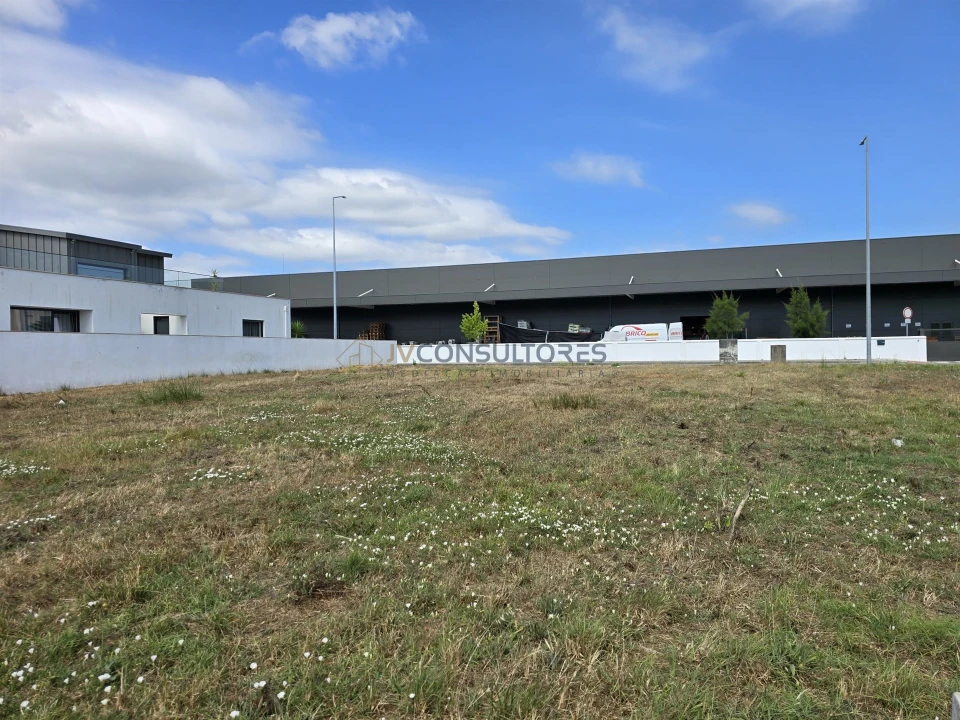 Terreno para Venda em Beduído e Veiros Foto 4