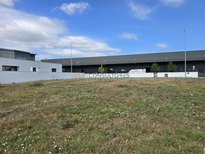 Terreno para Venda em Beduído e Veiros Foto 4