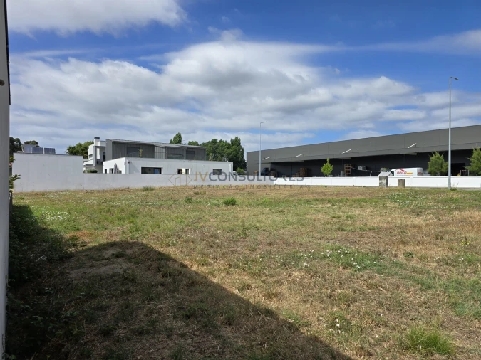 Terreno para Venda em Beduído e Veiros Foto 15