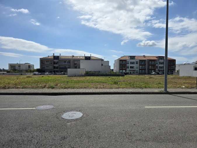 Terreno para Venda em Beduído e Veiros Foto 9
