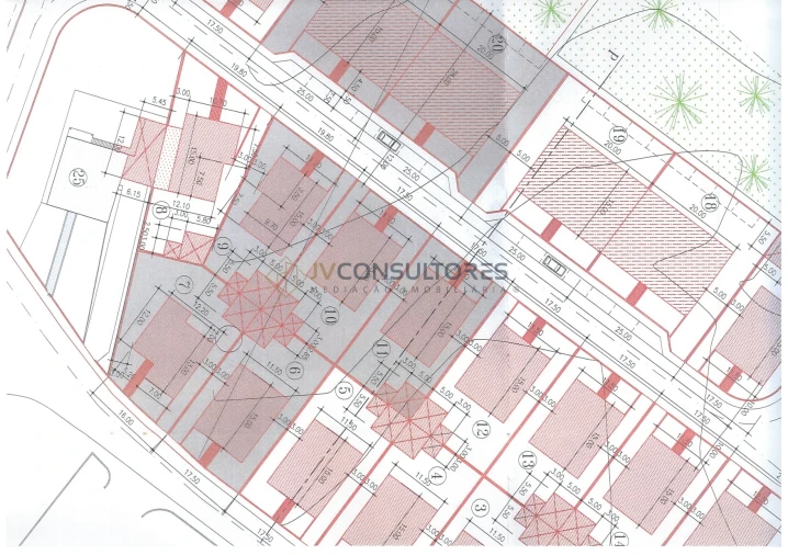 Terreno para Venda em Beduído e Veiros Foto 7