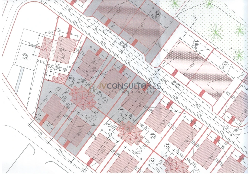 Terreno para Venda em Beduído e Veiros Foto 9