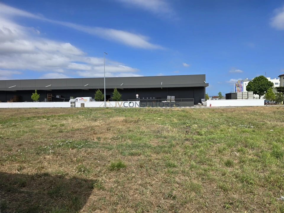 Terreno para Venda em Beduído e Veiros Foto 8