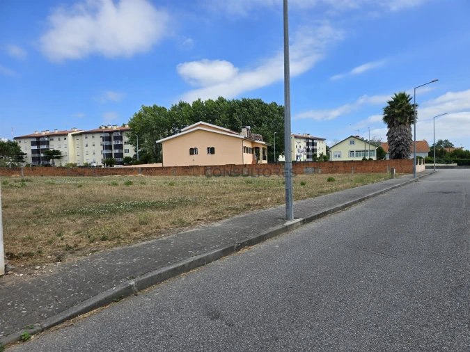 Terreno para Venda em Beduído e Veiros Foto 17