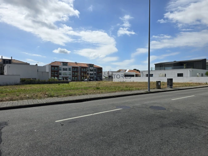 Terreno para Venda em Beduído e Veiros Foto 5