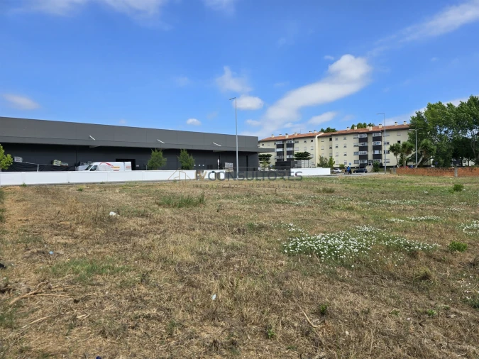 Terreno para Venda em Beduído e Veiros Foto 3