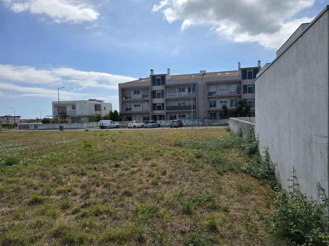 Terreno para Venda em Beduído e Veiros Foto 16