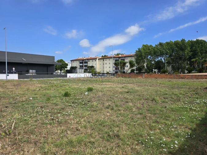Terreno para Venda em Beduído e Veiros Foto 6