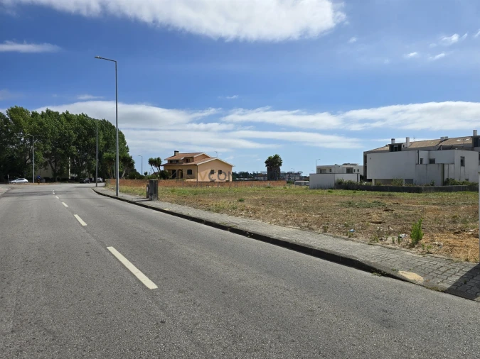 Terreno para Venda em Beduído e Veiros Foto 15