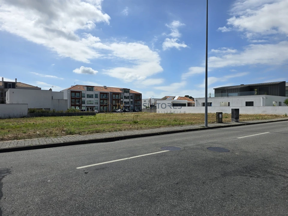 Terreno para Venda em Beduído e Veiros Foto 18