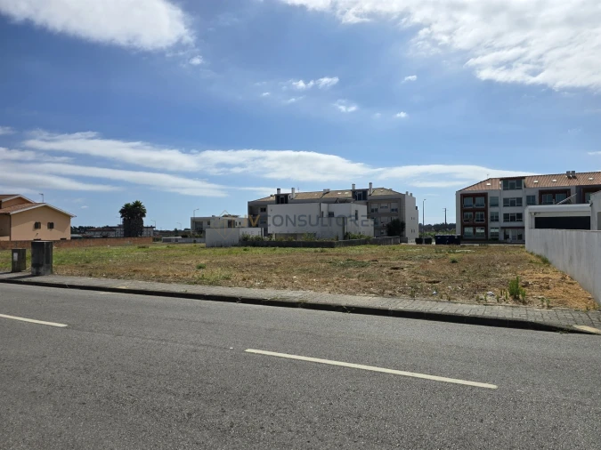 Terreno para Venda em Beduído e Veiros Foto 13