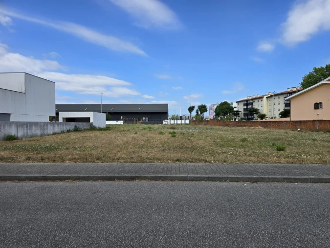 Terreno para Venda em Beduído e Veiros Foto 3