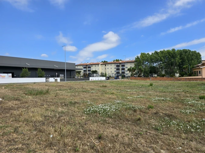 Terreno para Venda em Beduído e Veiros Foto 7