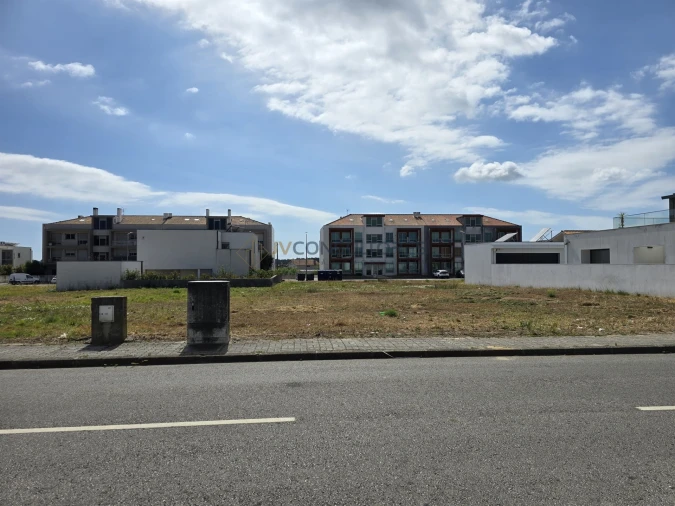 Terreno para Venda em Beduído e Veiros Foto 16