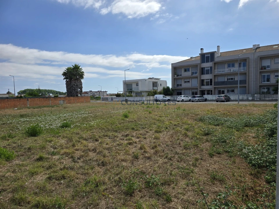 Terreno para Venda em Beduído e Veiros Foto 5