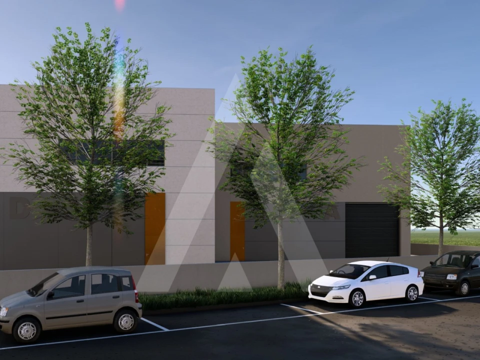 Armazém para Venda em Ílhavo (São Salvador) Foto 3