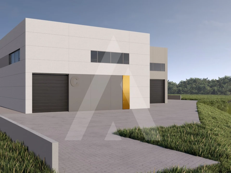 Armazém para Venda em Ílhavo (São Salvador) Foto 8