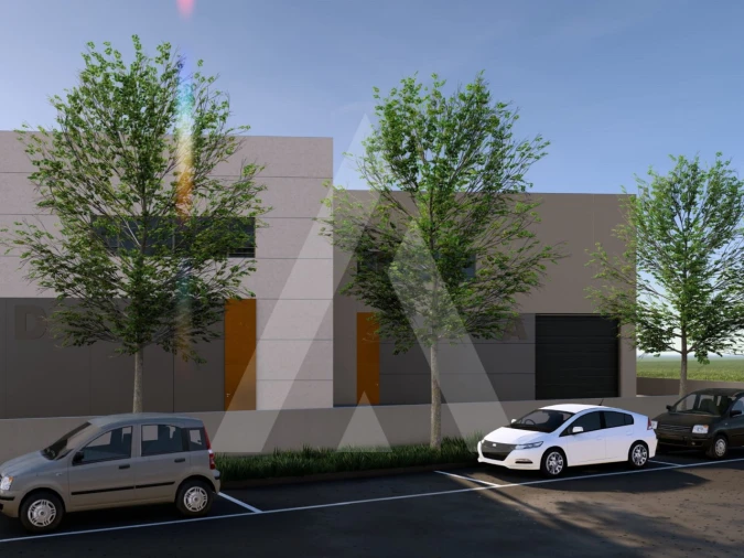 Armazém para Venda em Ílhavo (São Salvador) Foto 3