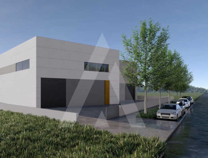 Armazém para Venda em Ílhavo (São Salvador)