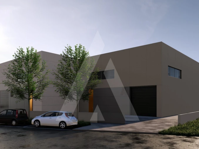 Armazém para Venda em Ílhavo (São Salvador) Foto 4