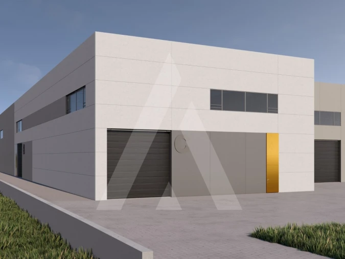 Armazém para Venda em Ílhavo (São Salvador) Foto 10