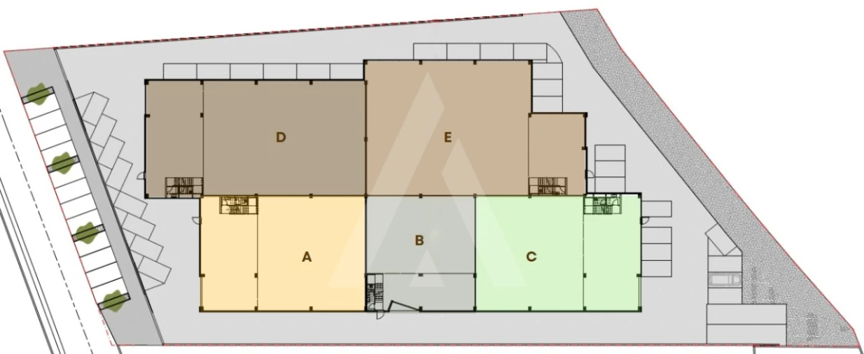 Armazém para Venda em Ílhavo (São Salvador) Foto 16