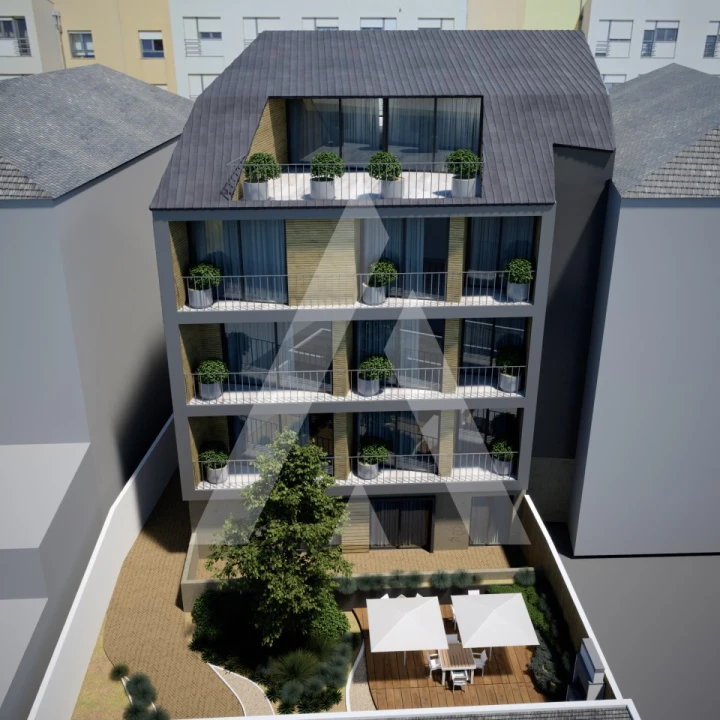 Apartamento T1 para Venda em Glória e Vera Cruz Foto 9