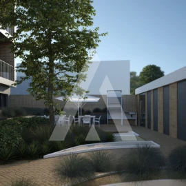 Apartamento T1 para Venda em Glória e Vera Cruz